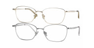 Kovové brýle F0176 vel. 52
