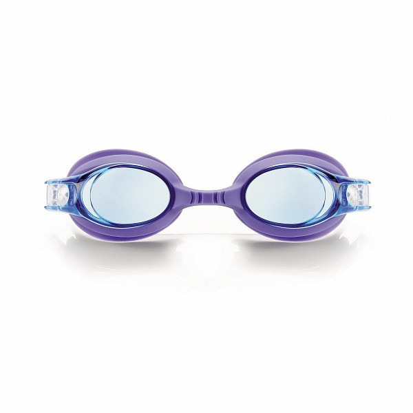 Plavecké brýle Junior - plan