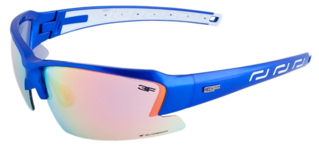 Sportovní brýle 3F Volcanic II