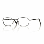 Kovové brýle F0495 vel. 55