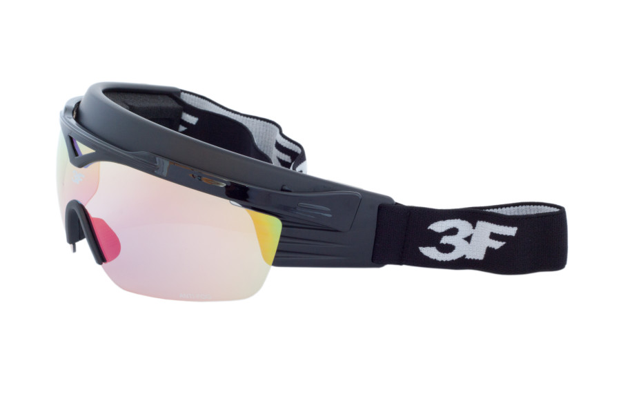 Lyžařské brýle 3F X Country III.