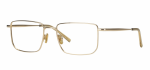 Kovové brýle